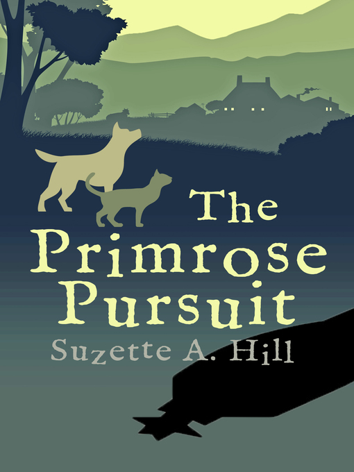Title details for The Primrose Pursuit by Suzette A. Hill - Available
